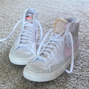 Nike Mid Blazers